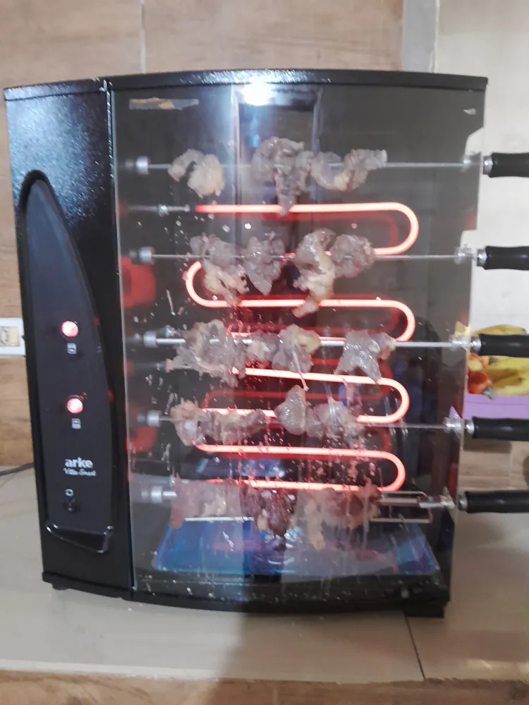 Foto da avaliação de carlos_bbq