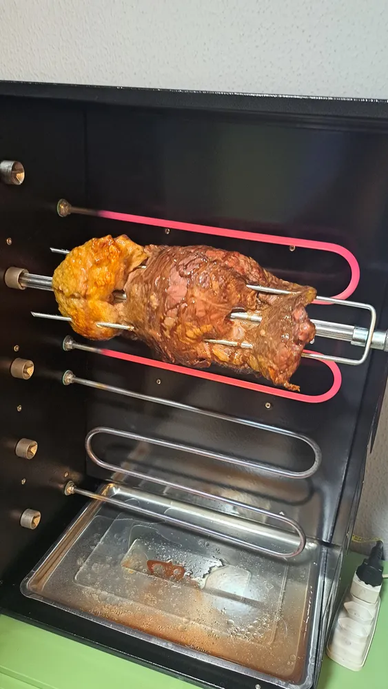 Foto da avaliação de marcos_churrasco